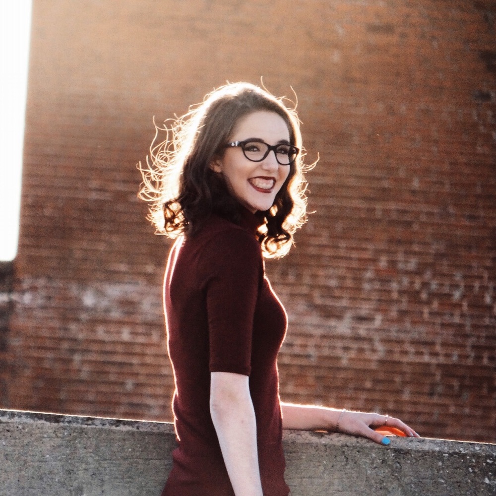 Meet your Posher, Hope